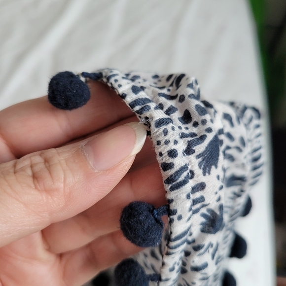 Figue Maja Pompom Shorts - Picture 8 of 12